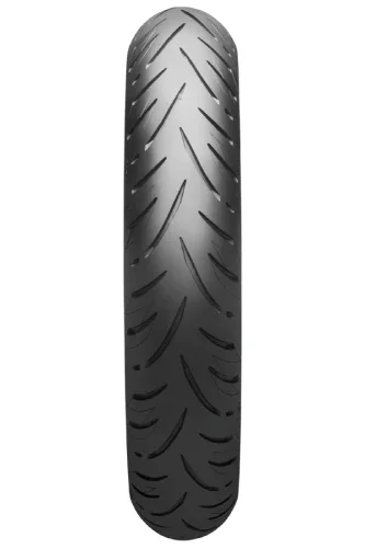 BRIDGESTONE 120/70 ZR17 58W T31F TL
