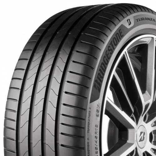 Bridgestone TURANZA 6