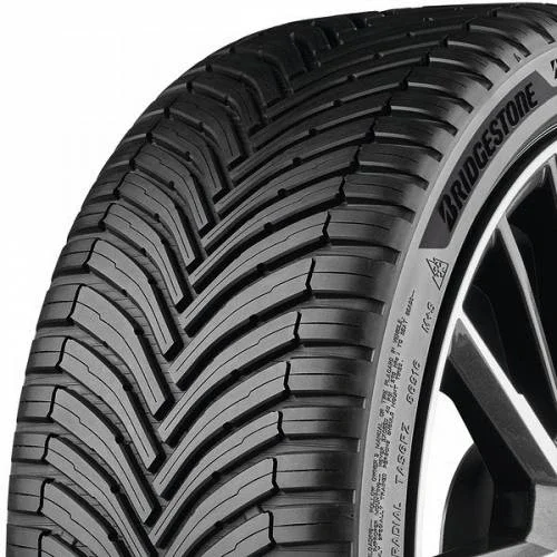 Bridgestone 235/55R 19 105W TL Turanza All Seas.6 XL EXTRA LOAD