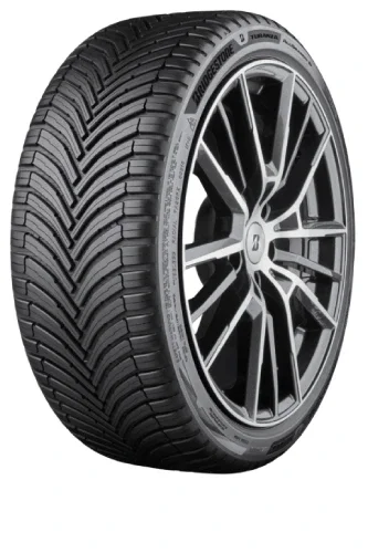 Bridgestone TURANZA ALL SEASON 6