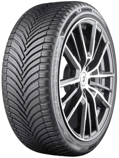 Bridgestone TURANZA ALL SEASON 6 DRIVEGUARD