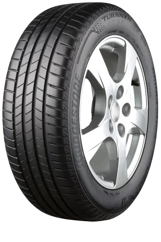 BRIDGESTONE 215/55 R17 98W XL TURANZA T005 DRIVE GUARD  RFT