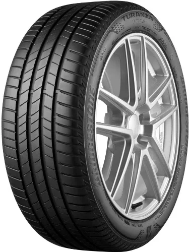 Bridgestone 205/50 R17 TURANZA T005 DRIVEGUARD [93] W XL FR RFT D 93W