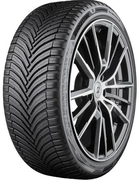 Bridgestone 215/60R16 V Turanza AS 6 XL 99V