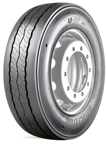 Bridgestone 275/70 R22.5 U-AP2 [152/149] J TL M+S 3PMSF 152/149J