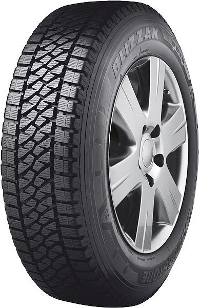 Bridgestone W810
