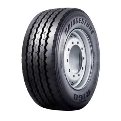Bridgestone 9.5  R17.5  R168