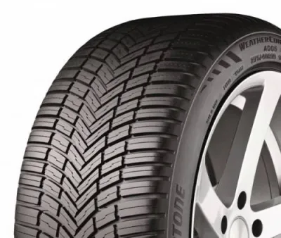 Bridgestone A-005 EVO