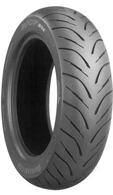 Bridgestone B02