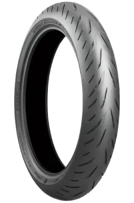 Bridgestone BATTLAX S22