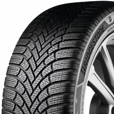 Bridgestone 255/45R 20 105W TL Blizzak-6 XL FSL EXTRA LOAD
