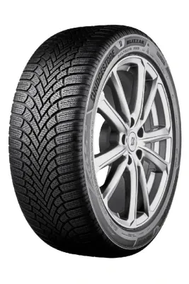 Bridgestone BLIZZAK 6