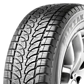 Bridgestone BLIZZAK LM-80 EVO