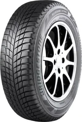Bridgestone BLIZZAK LM001 EVO