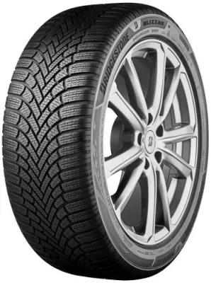 Bridgestone BLIZZAK LM006