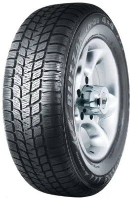 Bridgestone BLIZZAK LM25-4