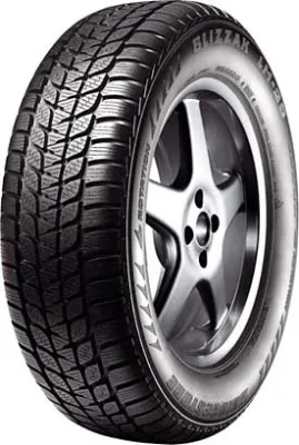 Bridgestone BLIZZAK LM25