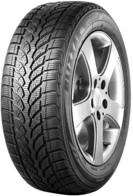 Bridgestone BLIZZAK LM32