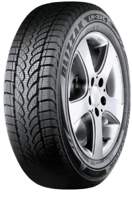 Bridgestone BLIZZAK LM32C