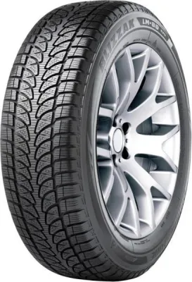 Bridgestone BLIZZAK LM80EVO