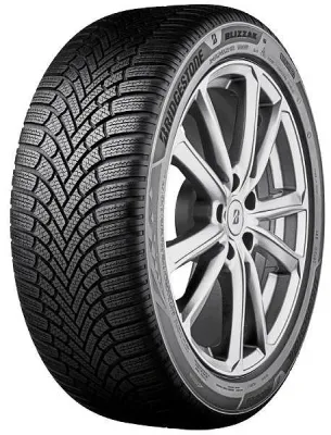 Bridgestone 265/65R17 V Blizzak 6 XL 116V