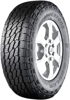 Bridgestone DUELER ALL TERRAIN A/T002