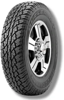 Bridgestone DUELER A/T 693III