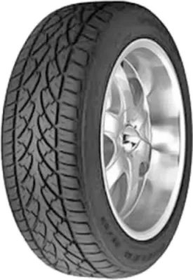 Bridgestone DUELER H/P 92A
