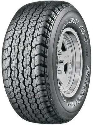 Bridgestone DUELER HT D840