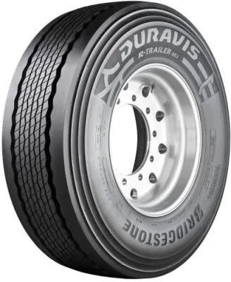 Bridgestone DURAVIS R-TRAILER 002