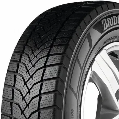 Bridgestone DURAVIS VAN WINTER