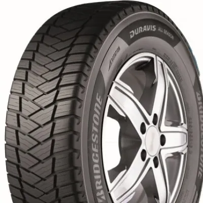 Bridgestone DURAVISALLSEASONEVO