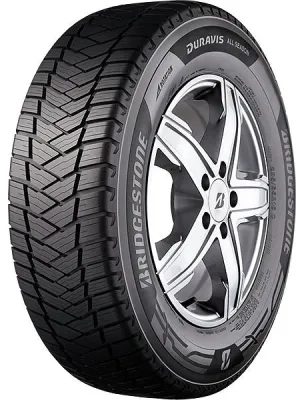 Bridgestone DURAVISAS