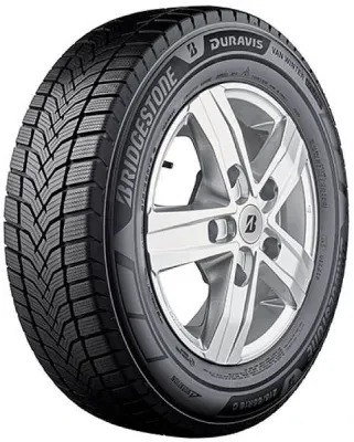 Bridgestone DURAVISVANWINTER
