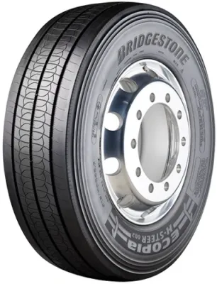 Bridgestone ECO HS2