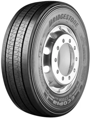 Bridgestone ECOPIA H-STEER 002