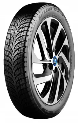 Bridgestone LM500