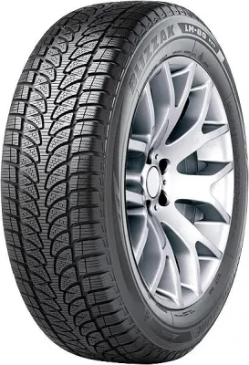 Bridgestone 205/80R16 T LM80 Evo XL 104T