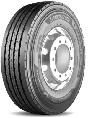 Bridgestone 315/80 R22.5 M-STEER 002 [156/150] K TL M+S 3PMSF 156/150K