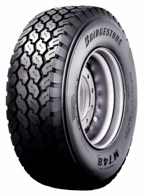 Bridgestone M748EVO 