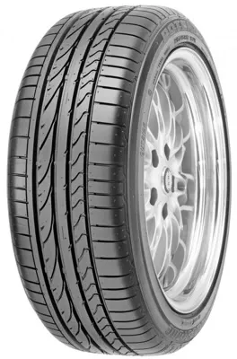 Bridgestone POTENZA RE050A 1