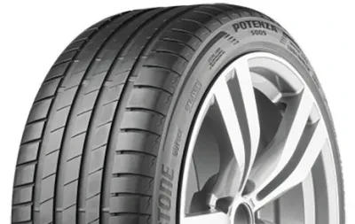 Bridgestone POTENZA S005