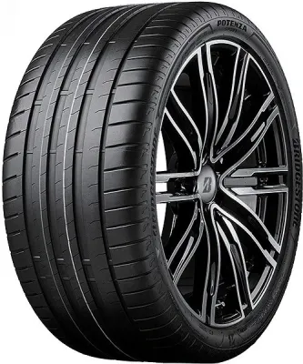 Bridgestone POTENZASPORT