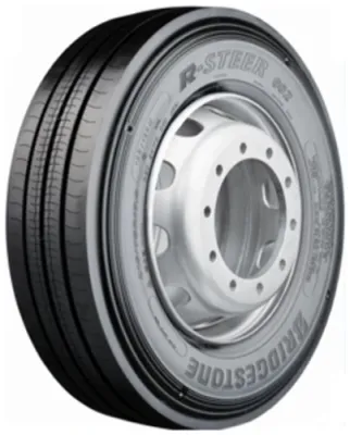 Bridgestone 285/70 R19.5 R-STEER 002 [146/144] M TL M+S 3PMSF 146/144M