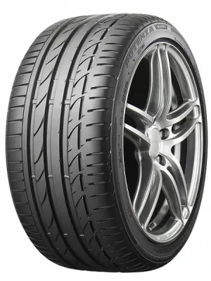 Bridgestone S001