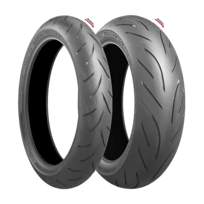 Bridgestone S21R