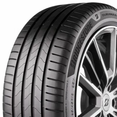 Bridgestone TURANZA 6