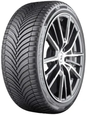 Bridgestone TURANZA ALL SEASON 6 DRIVEGUARD