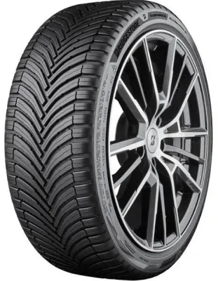 Bridgestone TURANZAALLSEASON6