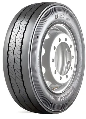 Bridgestone 275/70 R22.5 U-AP2 [152/149] J TL M+S 3PMSF 152/149J